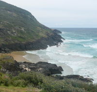 Connors walking track - Accommodation BNB