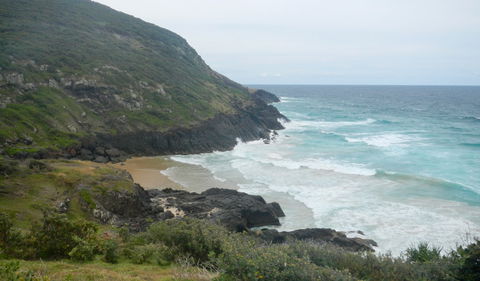 Connors Walking Track - Accommodation BNB 0