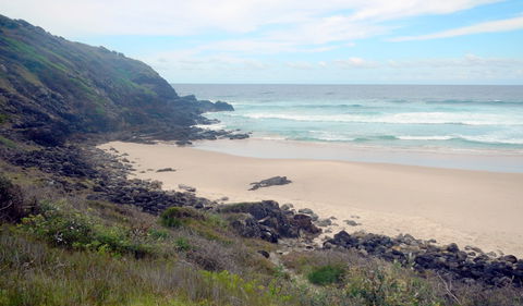 Connors Walking Track - Accommodation BNB 1