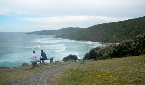 Connors Walking Track - Accommodation BNB 3