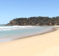 Nelson Beach - Accommodation BNB