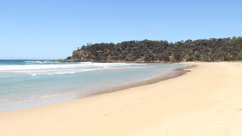 Nelson Beach - Accommodation BNB 0