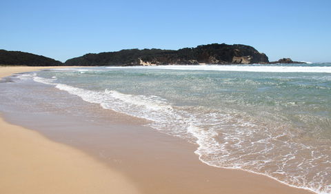 Nelson Beach - Accommodation BNB 2