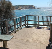 Wajurda Point walking track - Accommodation BNB