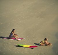 Tathra Beach - Accommodation BNB