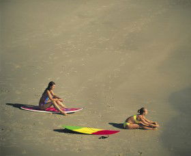 Tathra Beach - Accommodation BNB 0