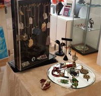 Creative Artisans Gallery - Accommodation BNB
