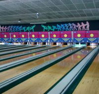 Ballina Ten Pin Bowl - Accommodation BNB