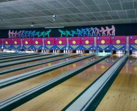 Ballina Ten Pin Bowl - Accommodation BNB 0