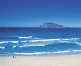 D'Entrecasteaux National Park - Accommodation BNB 2