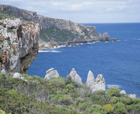 D'Entrecasteaux National Park - Accommodation BNB 3