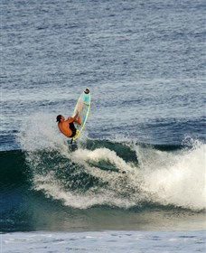 Ballina Surfing Beaches - Accommodation BNB 3