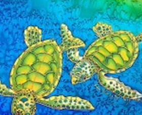 Sea Silks Gallery - Accommodation BNB 0