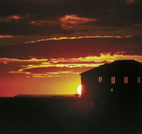 Tathra Wharf - Accommodation BNB