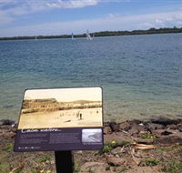 Ballina Historic Waterfront Trail - Accommodation BNB