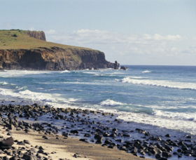 Lennox Head Beach - Accommodation BNB 0