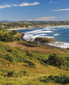 Lennox Head Beach - Accommodation BNB 1