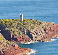 Ben Boyd National Park - Accommodation BNB