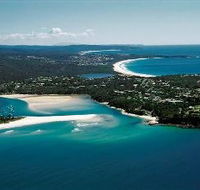 Club Sapphire - Merimbula - Accommodation BNB