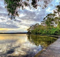 Merimbula Boardwalk - Accommodation BNB