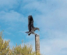Panboola Wetlands - Accommodation BNB 1