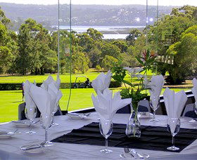 Pambula Merimbula Golf Club - Accommodation BNB 5