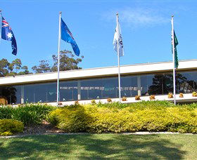 Pambula Merimbula Golf Club - Accommodation BNB 4