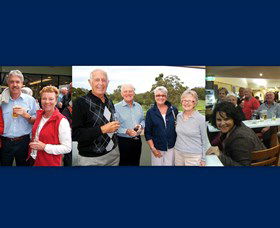 Pambula Merimbula Golf Club - Accommodation BNB 6