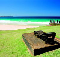 Short Point Beach - Accommodation BNB