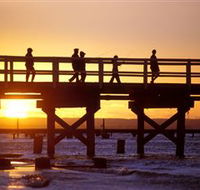 Busselton Jetty - Accommodation BNB