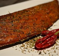 Eden Smokehouse - Accommodation BNB