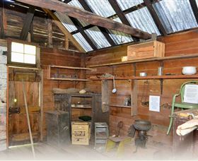 Davidson Whaling Station Historic Site - Accommodation BNB 2