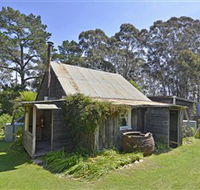 Davidson Whaling Station Historic Site - Accommodation BNB