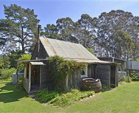 Davidson Whaling Station Historic Site - Accommodation BNB 0