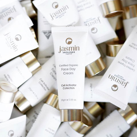 Jasmin Organics Skincare Farm And Factory - Accommodation BNB 6