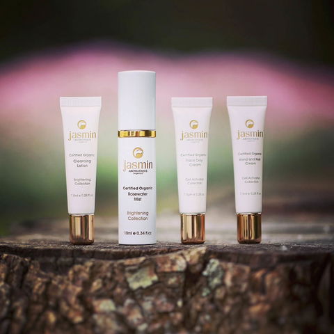 Jasmin Organics Skincare Farm And Factory - Accommodation BNB 9