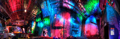 Centre Of Gravity - Accommodation BNB 1