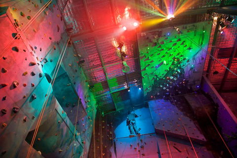 Centre Of Gravity - Accommodation BNB 5