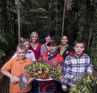 Sea Acres Rainforest Centre - Accommodation BNB