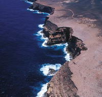 Zuytdorp Cliffs - Accommodation BNB