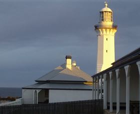 Green Cape Lighthouse - Accommodation BNB 0