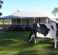 Millers Ice Cream - Accommodation BNB