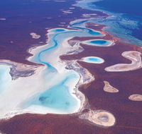 Big Lagoon - Accommodation BNB