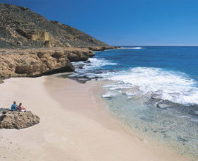 Red Bluff At Quobba Station - Accommodation BNB 0