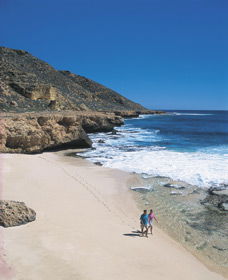 Red Bluff At Quobba Station - Accommodation BNB 1