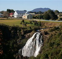 Waratah Falls - Accommodation BNB
