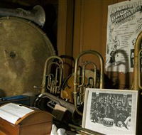 Waratah Courthouse Museum - Accommodation BNB