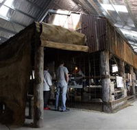 Kenworthy's Stamper Mill - Accommodation BNB