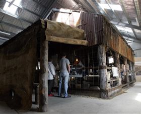 Kenworthy's Stamper Mill - Accommodation BNB 0