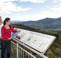 Whyte Hills Lookout - Accommodation BNB